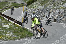 Photo #3153756 | 18-06-2023 12:42 | Passo Dello Stelvio - Waterfall curve BICYCLES