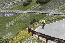 Foto #3354336 | 04-07-2023 12:54 | Passo Dello Stelvio - Curva di cascata BICICLETTA