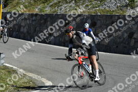 Photo #3816192 | 11-08-2023 10:38 | Passo Dello Stelvio - Waterfall curve BICYCLES