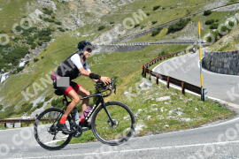 Photo #2590072 | 11-08-2022 11:22 | Passo Dello Stelvio - Waterfall curve BICYCLES