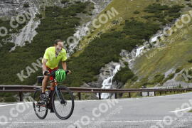 Photo #2842609 | 10-09-2022 11:34 | Passo Dello Stelvio - Waterfall curve BICYCLES