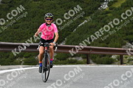 Photo #2691744 | 20-08-2022 12:25 | Passo Dello Stelvio - Waterfall curve BICYCLES