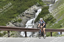 Photo #3384847 | 08-07-2023 10:26 | Passo Dello Stelvio - Waterfall curve BICYCLES