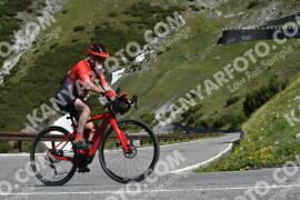 Foto #3243922 | 26-06-2023 10:29 | Passo Dello Stelvio - Waterfall Kehre BICYCLES
