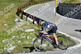 Photo #2668975 | 16-08-2022 11:13 | Passo Dello Stelvio - Waterfall curve BICYCLES