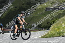 Foto #3555754 | 23-07-2023 10:24 | Passo Dello Stelvio - Waterfall Kehre BICYCLES