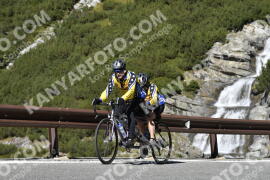 Photo #2865786 | 12-09-2022 11:35 | Passo Dello Stelvio - Waterfall curve BICYCLES