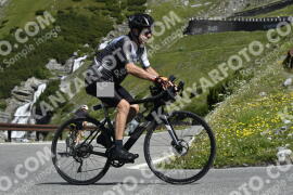Foto #3532543 | 18-07-2023 10:34 | Passo Dello Stelvio - Waterfall Kehre BICYCLES