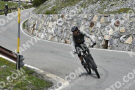 Fotó #3079083 | 10-06-2023 14:05 | Passo Dello Stelvio - Vízesés kanyar Bicajosok
