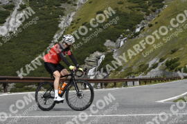 Photo #2824842 | 05-09-2022 10:34 | Passo Dello Stelvio - Waterfall curve BICYCLES