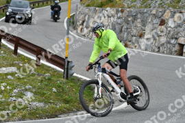 Photo #2682880 | 17-08-2022 12:23 | Passo Dello Stelvio - Waterfall curve BICYCLES