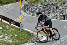 Photo #2495298 | 03-08-2022 12:21 | Passo Dello Stelvio - Waterfall curve BICYCLES