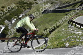 Fotó #2113245 | 10-06-2022 10:05 | Passo Dello Stelvio - Vízesés kanyar Bicajosok