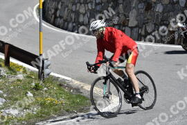Photo #2082361 | 04-06-2022 11:25 | Passo Dello Stelvio - Waterfall curve BICYCLES