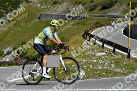 Photo #4036691 | 23-08-2023 10:55 | Passo Dello Stelvio - Waterfall curve BICYCLES