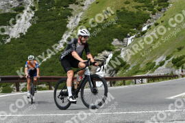 Photo #2302626 | 14-07-2022 12:11 | Passo Dello Stelvio - Waterfall curve BICYCLES