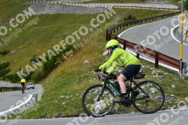 Photo #4283584 | 17-09-2023 15:08 | Passo Dello Stelvio - Waterfall curve BICYCLES