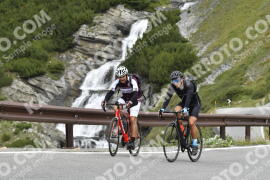 Photo #3761730 | 08-08-2023 10:56 | Passo Dello Stelvio - Waterfall curve BICYCLES
