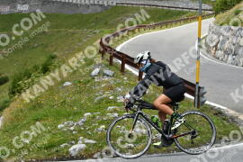 Photo #2418685 | 27-07-2022 13:08 | Passo Dello Stelvio - Waterfall curve BICYCLES
