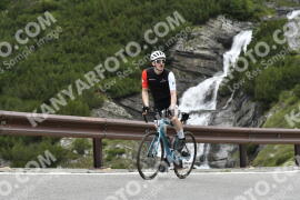 Photo #3699186 | 02-08-2023 10:25 | Passo Dello Stelvio - Waterfall curve BICYCLES
