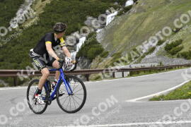 Foto #2079493 | 02-06-2022 11:19 | Passo Dello Stelvio - Waterfall Kehre BICYCLES