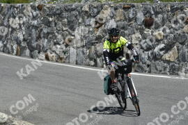 Photo #3172882 | 19-06-2023 12:18 | Passo Dello Stelvio - Waterfall curve BICYCLES
