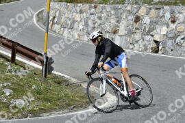 Foto #3827135 | 11-08-2023 14:26 | Passo Dello Stelvio - Waterfall Kehre BICYCLES