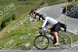 Photo #2368708 | 22-07-2022 10:36 | Passo Dello Stelvio - Waterfall curve BICYCLES