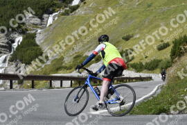 Photo #2800107 | 02-09-2022 14:22 | Passo Dello Stelvio - Waterfall curve BICYCLES