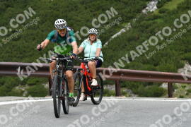 Photo #2248867 | 07-07-2022 11:14 | Passo Dello Stelvio - Waterfall curve BICYCLES
