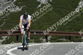 Photo #3497799 | 16-07-2023 10:16 | Passo Dello Stelvio - Waterfall curve BICYCLES
