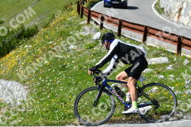 Photo #2220749 | 02-07-2022 16:02 | Passo Dello Stelvio - Waterfall curve BICYCLES