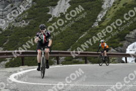 Photo #3109655 | 16-06-2023 09:41 | Passo Dello Stelvio - Waterfall curve BICYCLES