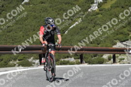 Photo #2727032 | 24-08-2022 11:02 | Passo Dello Stelvio - Waterfall curve BICYCLES