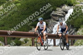 Photo #2229569 | 03-07-2022 12:46 | Passo Dello Stelvio - Waterfall curve BICYCLES