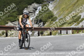 Photo #2752594 | 26-08-2022 11:23 | Passo Dello Stelvio - Waterfall curve BICYCLES