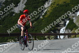 Photo #4216491 | 09-09-2023 14:19 | Passo Dello Stelvio - Waterfall curve BICYCLES
