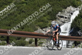 Photo #3466258 | 15-07-2023 10:40 | Passo Dello Stelvio - Waterfall curve BICYCLES