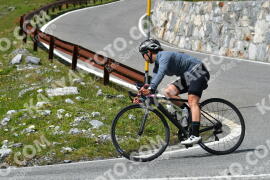 Photo #2507663 | 04-08-2022 15:18 | Passo Dello Stelvio - Waterfall curve BICYCLES