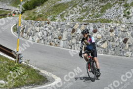 Photo #3765451 | 08-08-2023 12:57 | Passo Dello Stelvio - Waterfall curve BICYCLES