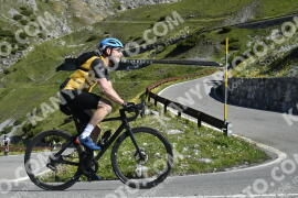 Photo #3359646 | 05-07-2023 09:52 | Passo Dello Stelvio - Waterfall curve BICYCLES