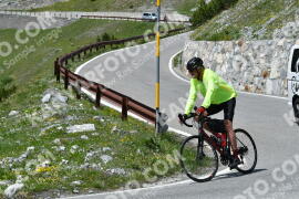 Photo #2170959 | 20-06-2022 14:37 | Passo Dello Stelvio - Waterfall curve BICYCLES
