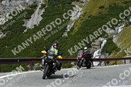 Photo #4257595 | 12-09-2023 11:48 | Passo Dello Stelvio - Waterfall curve