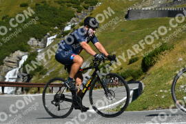 Foto #4168942 | 05-09-2023 10:36 | Passo Dello Stelvio - Waterfall Kehre BICYCLES