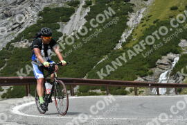 Photo #2682745 | 17-08-2022 12:08 | Passo Dello Stelvio - Waterfall curve BICYCLES