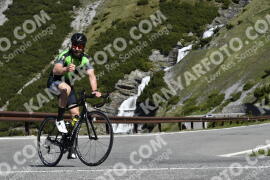Photo #2116876 | 11-06-2022 10:23 | Passo Dello Stelvio - Waterfall curve BICYCLES
