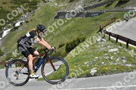 Foto #3102614 | 15-06-2023 10:16 | Passo Dello Stelvio - Waterfall Kehre BICYCLES