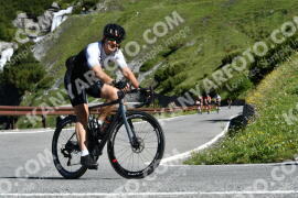 Photo #2184473 | 25-06-2022 10:02 | Passo Dello Stelvio - Waterfall curve BICYCLES