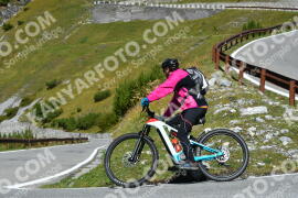 Photo #4291672 | 19-09-2023 12:09 | Passo Dello Stelvio - Waterfall curve BICYCLES