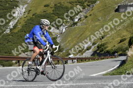 Photo #2808634 | 04-09-2022 10:07 | Passo Dello Stelvio - Waterfall curve BICYCLES